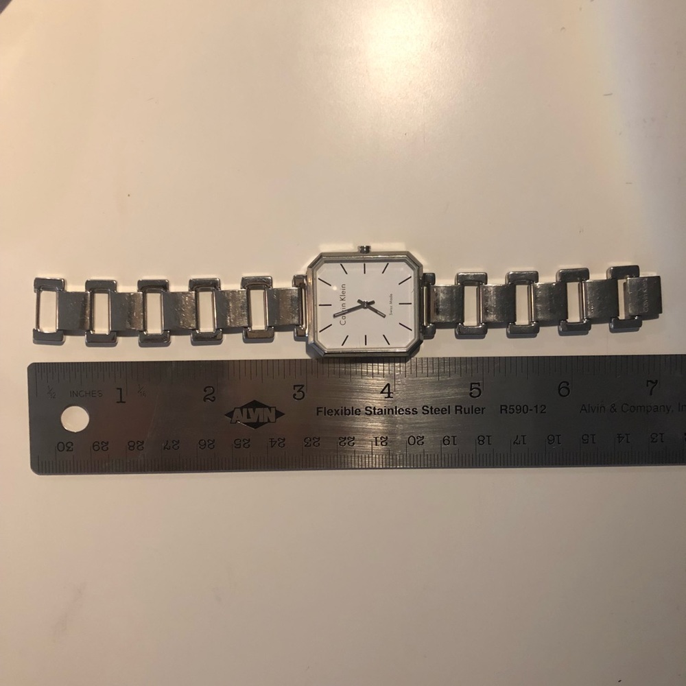 Calvin Klein Watch - Picture 3 of 3